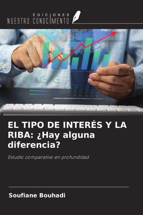 Kniha EL TIPO DE INTERÉS Y LA RIBA: ¿Hay alguna diferencia? 