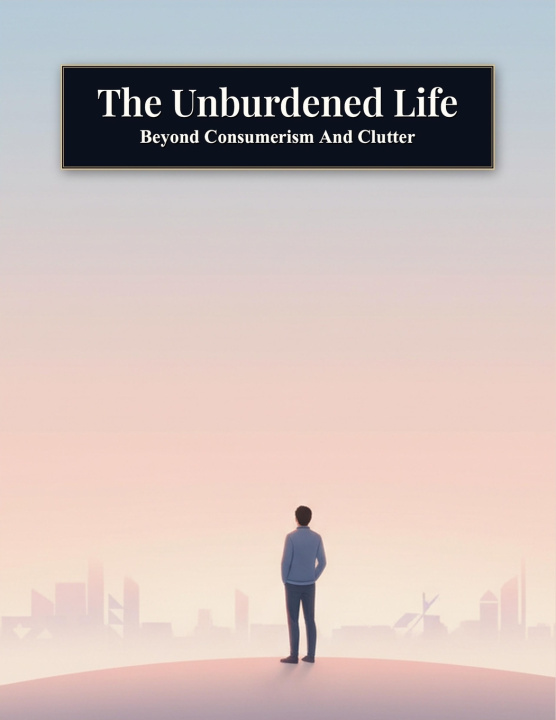 Book The Unburdened Life Irene Delgado