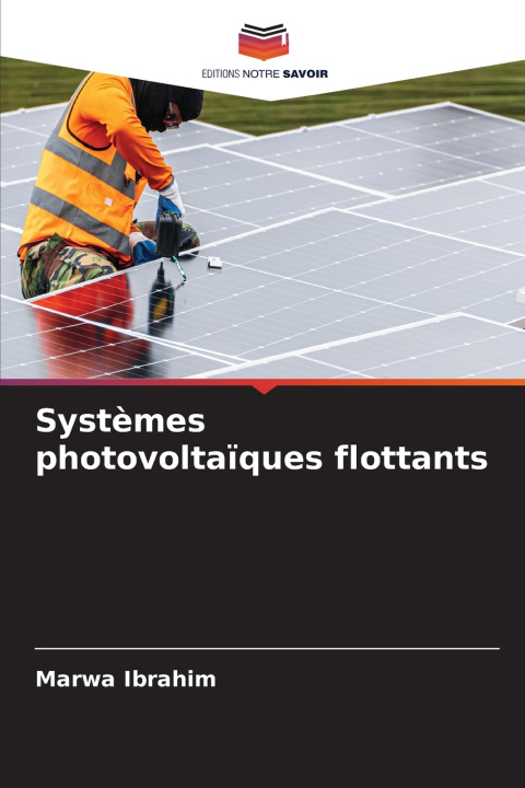 Book Systèmes photovoltaïques flottants Marwa Ibrahim