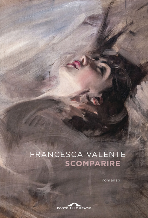 Buch Scomparire Francesca Valente
