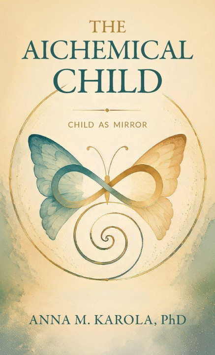Livro The Alchemical Child, Child as Mirror 