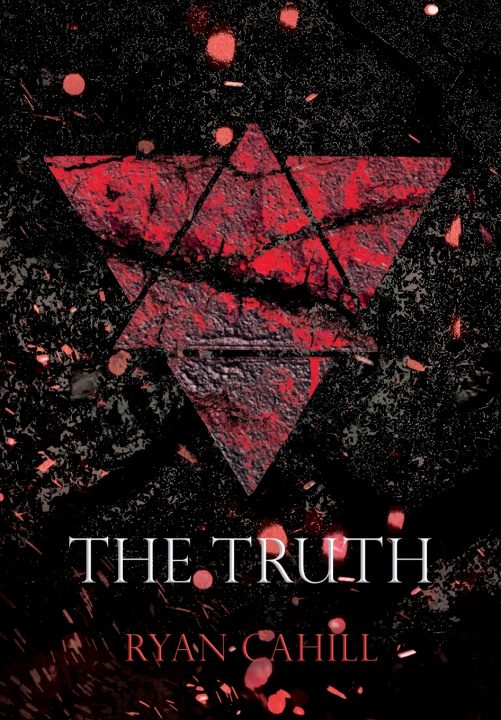 Kniha The Truth Ryan Cahill