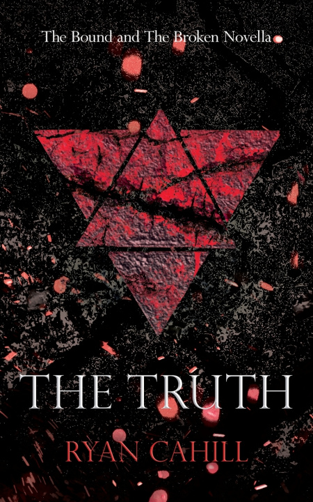 Buch The Truth Ryan Cahill