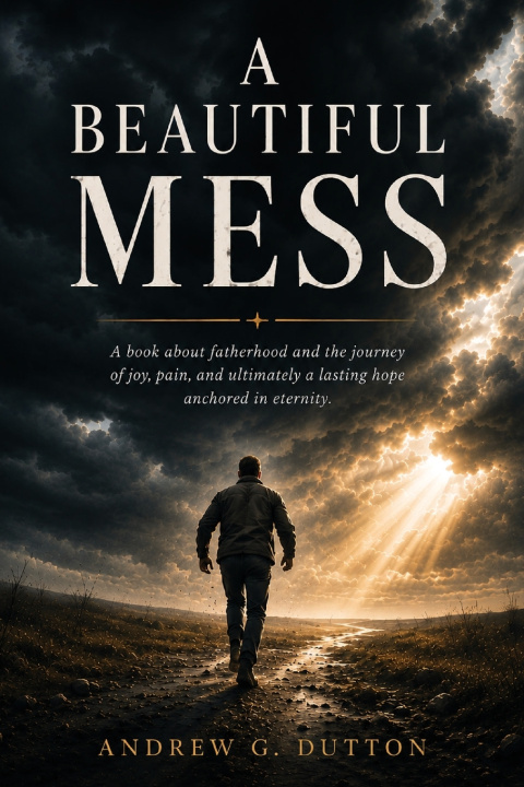 Book A Beautiful Mess Andrew Dutton