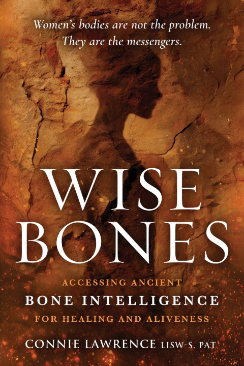 Book Wise Bones Connie Lawrence