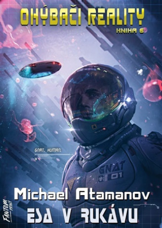 Buch Esa v rukávu Michael Atamanov