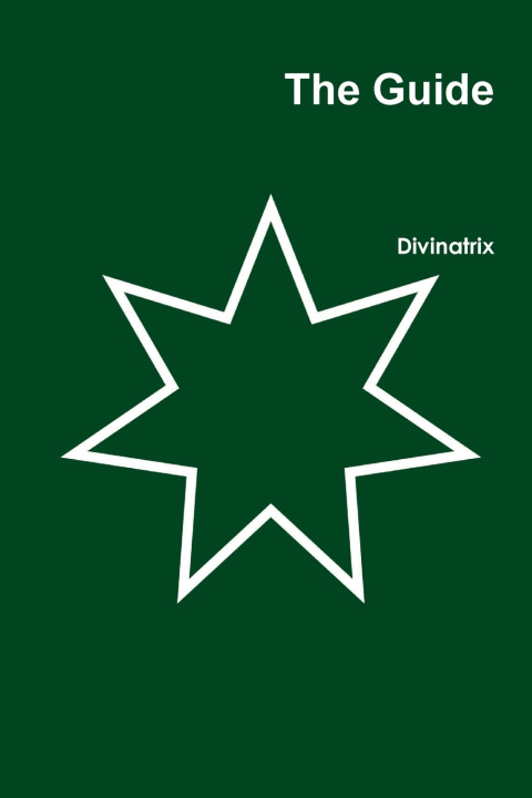 Buch The Guide Divinatrix