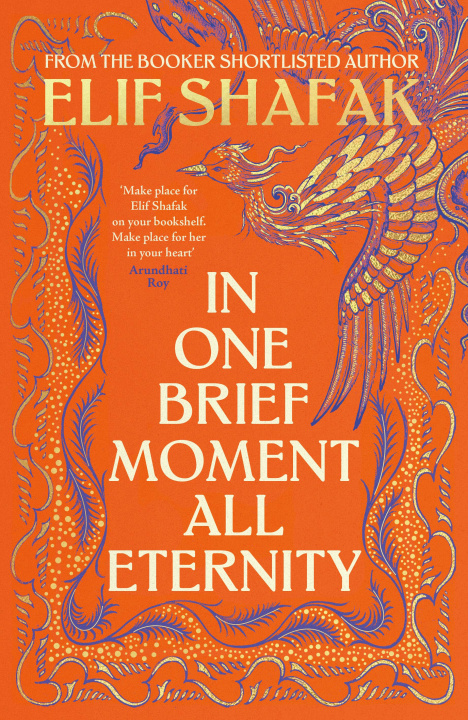 E-knjiga In One Brief Moment All Eternity Elif Shafak