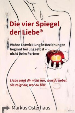 Book Die vier Spiegel der Liebe® Markus Osterhaus