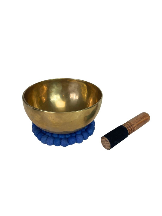 Libro Coffret Bol Chantant Traditionnel Diamètre 20 cm 