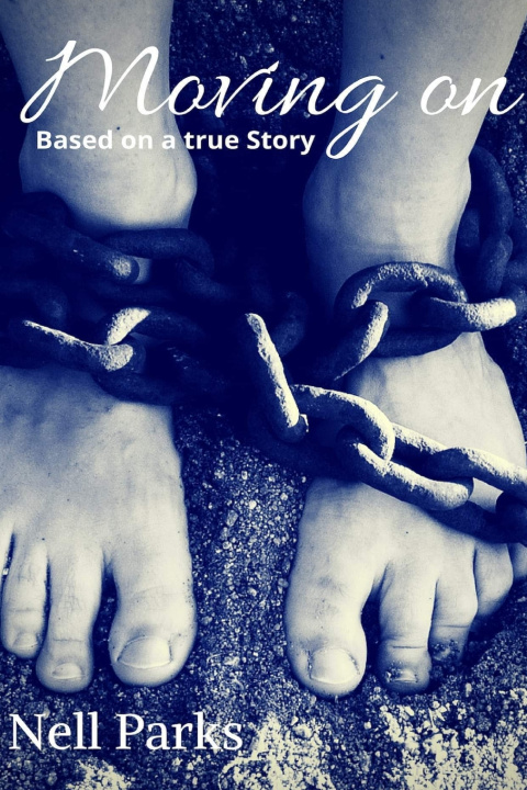 Boek Moving on, A Memoir Nell Parks