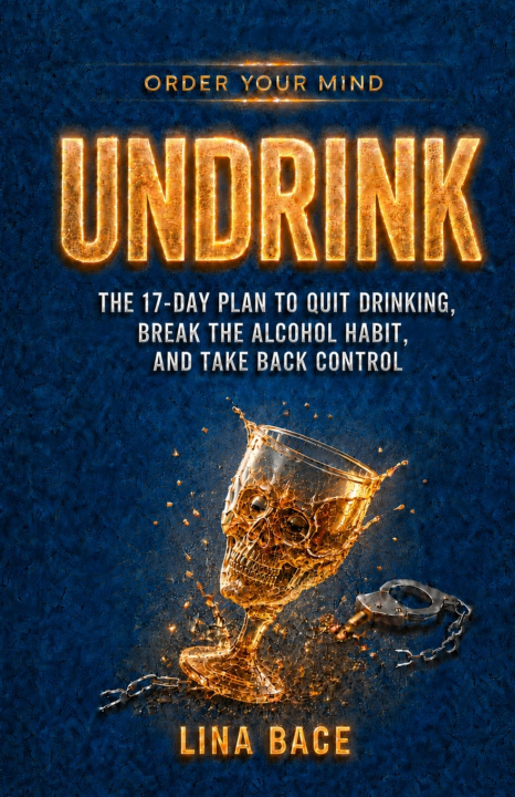 Libro UNDRINK Lina Bace