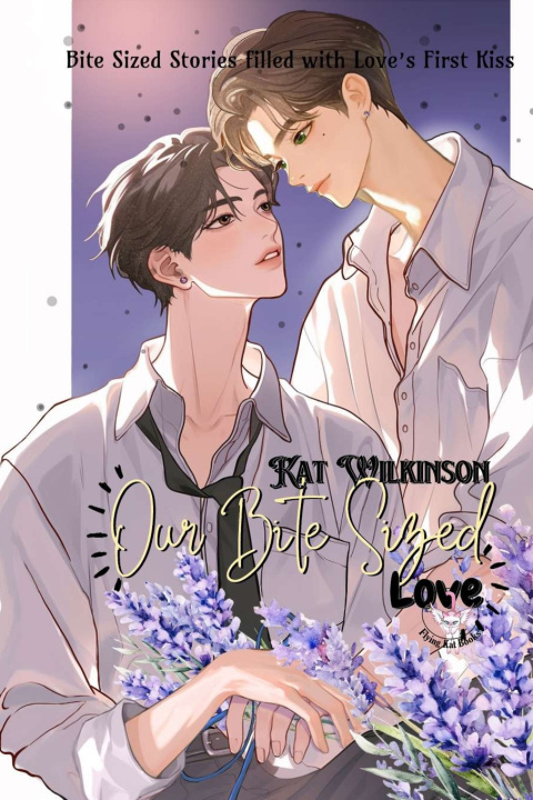 Libro Our Bite Sized Love Kat Wilkinson