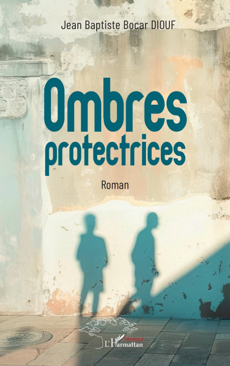 Βιβλίο Ombres protectrices Diouf