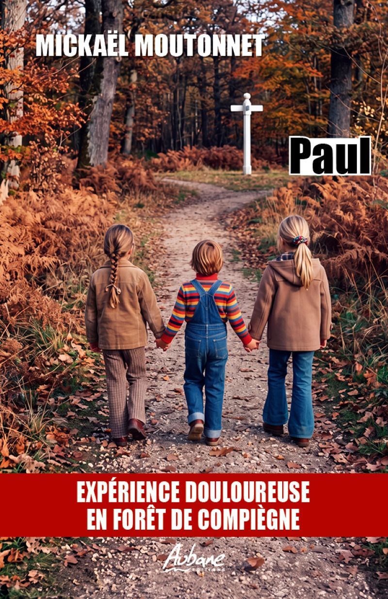 Libro PAUL MOUTONNET
