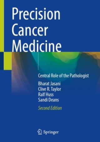 Βιβλίο Precision Cancer Medicine Bharat Jasani