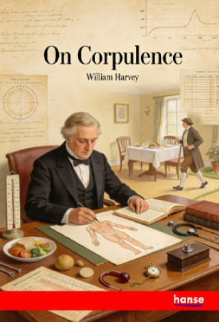 Βιβλίο On Corpulence William Harvey