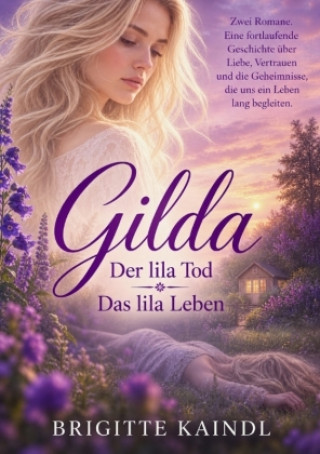 Könyv Gilda Brigitte Kaindl