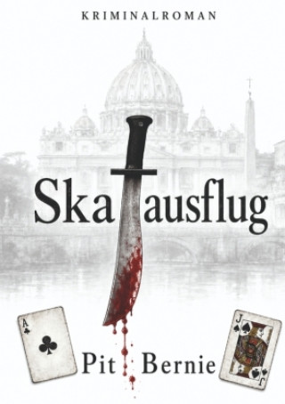 Könyv Skatausflug Pit Bernie