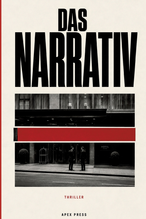 Boek Das Narrativ Michael Rainer