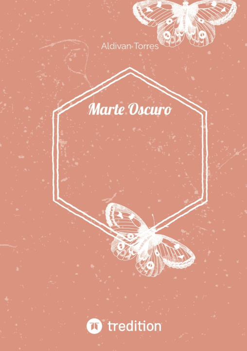 Boek Marte Oscuro Aldivan Torres