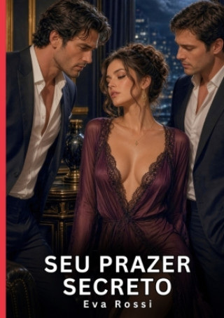 Buch Seu prazer secreto Eva Rossi