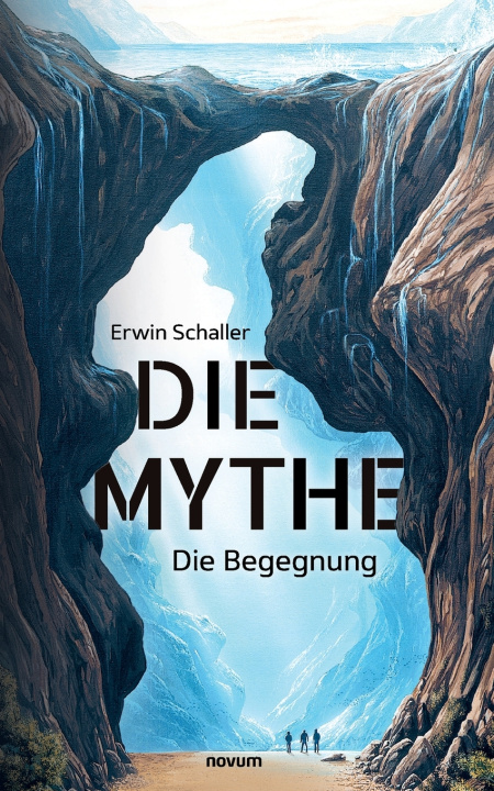 Könyv Die Mythe Erwin Schaller