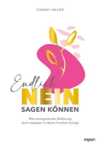 Boek Endlich NEIN sagen können Conny Heuer