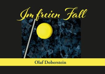 Βιβλίο Im freien Fall Olaf Doberstein