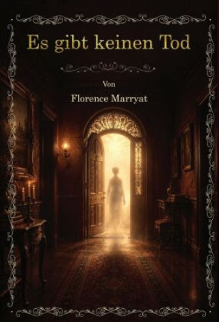 Knjiga Es gibt keinen Tod Florence Marryat