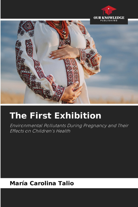 Buch The First Exhibition Maria Carolina Talio