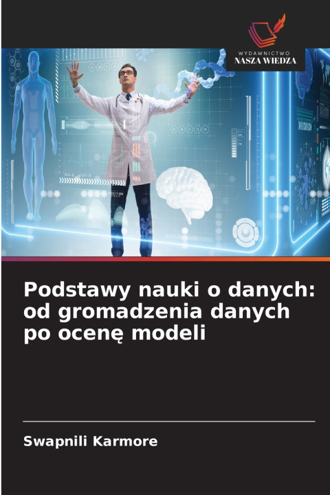 Libro Podstawy nauki o danych Swapnili Karmore