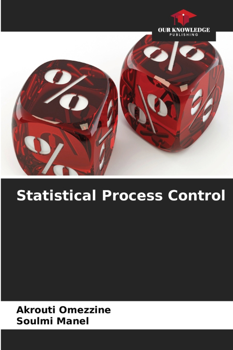 Könyv Statistical Process Control Akrouti Omezzine
