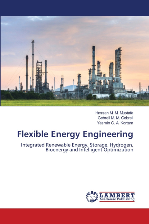 Libro Flexible Energy Engineering Hassan M. M. Mustafa