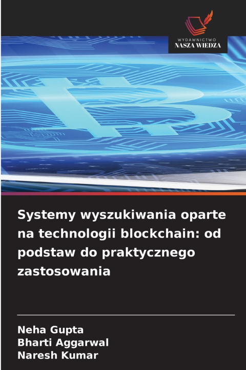 Buch Systemy wyszukiwania oparte na technologii blockchain Neha Gupta