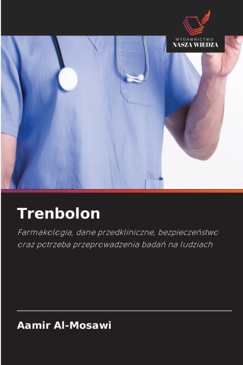 Book Trenbolon Aamir Al-Mosawi