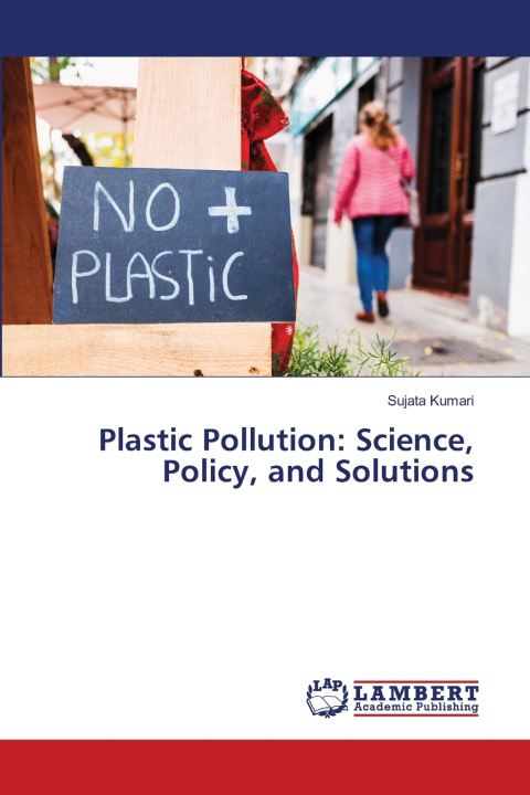 Libro Plastic Pollution Sujata Kumari
