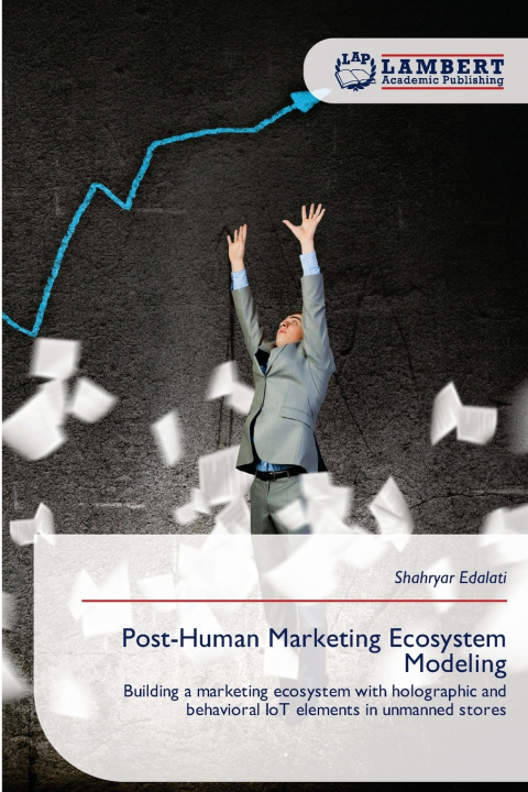Boek Post-Human Marketing Ecosystem Modeling Shahryar Edalati