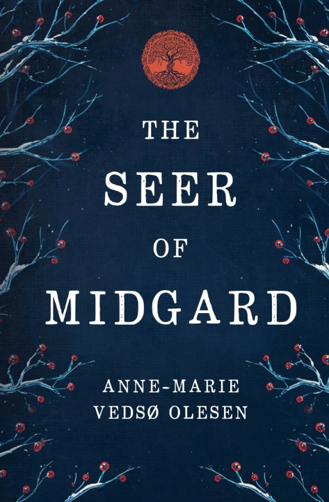 Knjiga The Seer of Midgard Anne-Marie Vedsø Olesen