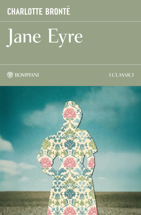 Buch Jane Eyre Charlotte Brontë