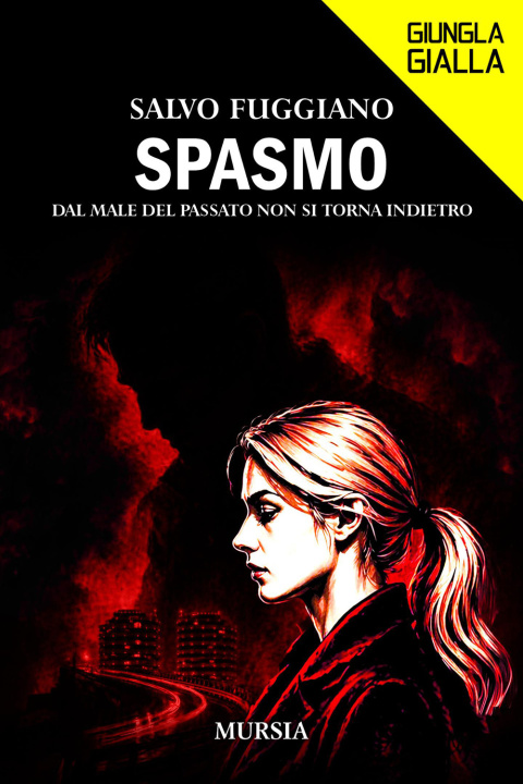 Βιβλίο Spasmo Salvo Fuggiano