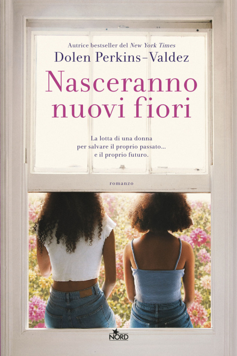 Buch Nasceranno nuovi fiori Dolen Perkins-Valdez