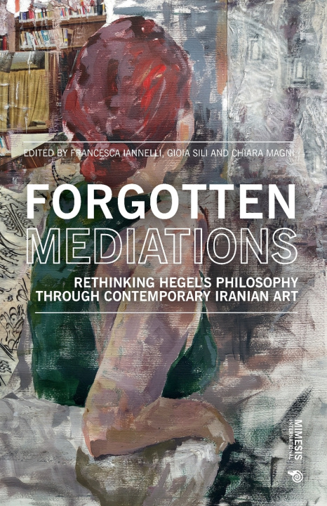 Boek Forgotten Mediations Francesca Iannelli