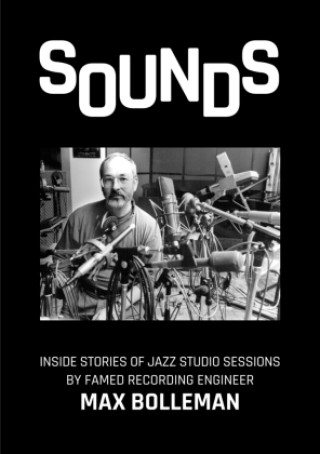 Libro Sounds Max Bolleman
