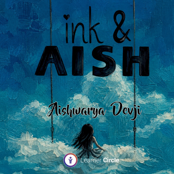 Könyv Ink & Aish Aishwarya Devji