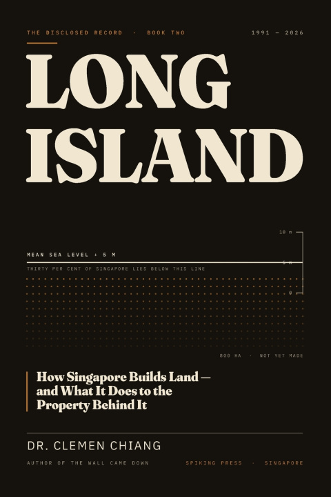 Book Long Island Clemen Chiang