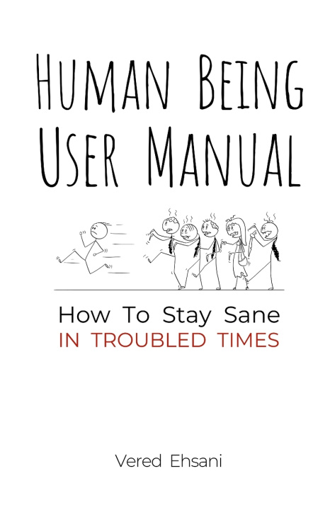 Buch Human Being User Manual Vered Ehsani
