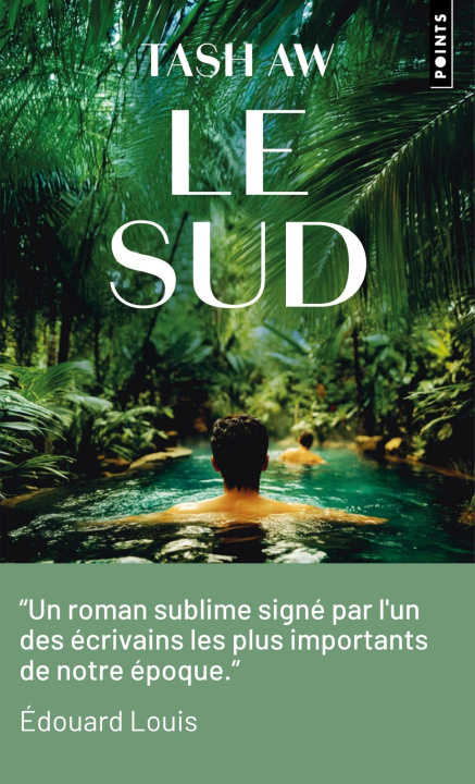Libro Le Sud Tash Aw