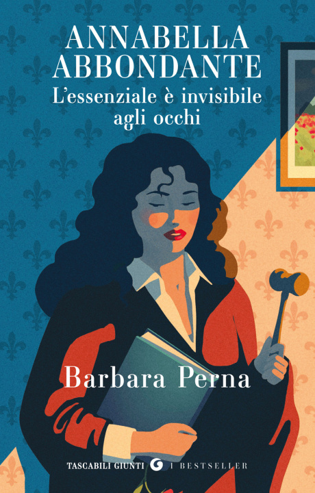 Kniha essenziale è invisibile agli occhi. Annabella Abbondante Barbara Perna