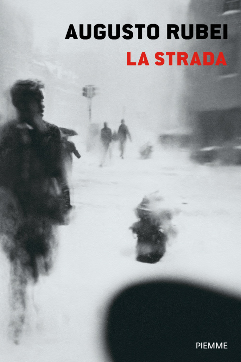 Βιβλίο strada Augusto Rubei